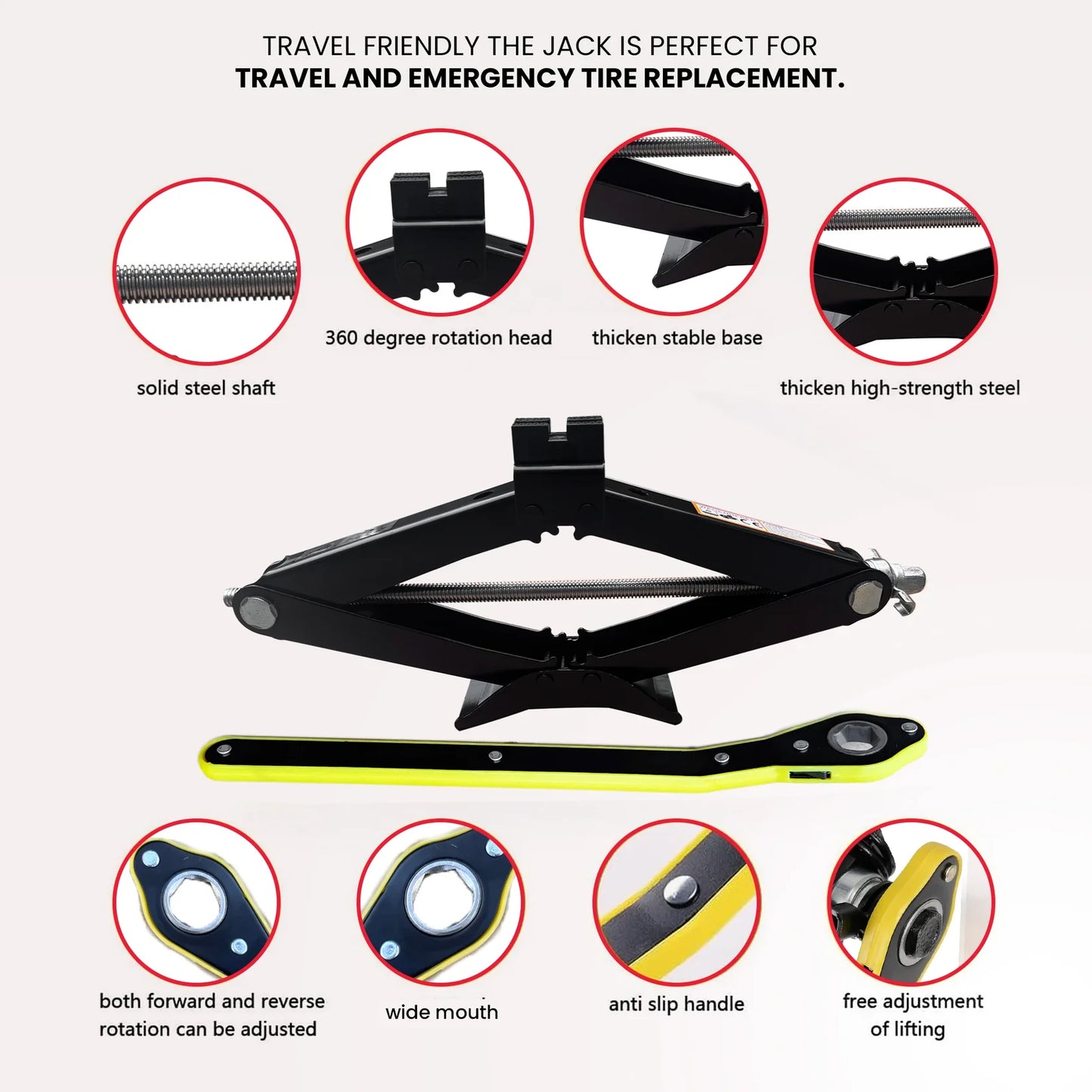 TESLA Spare Wheel Kit Space Saver Tyre for Model 3  - SR LR, Performance, Highland - 2017-2025