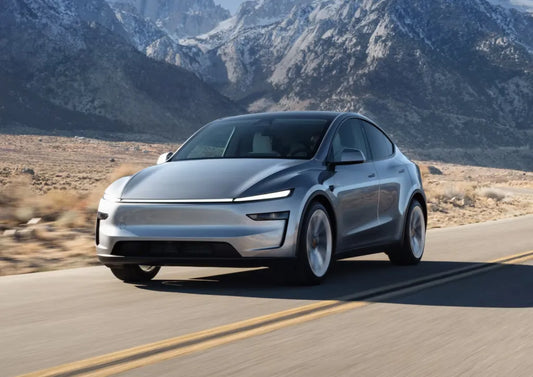 Will Tesla fall away or make a come back later in 2025