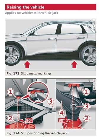 Audi A4 Space Saver Tyre Spare Wheel - HUB CENTRIC - Braumach Spare Wheel Kit All Models - 2011-2016