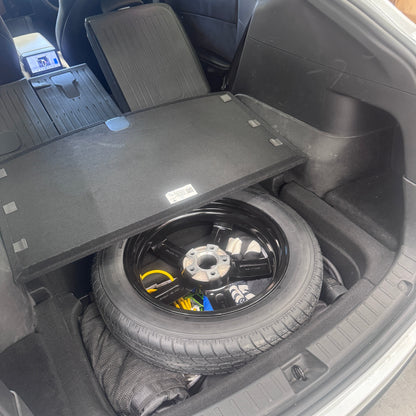TESLA Spare Wheel Kit Space Saver Tyre for Model Y -SR LR & Performance - 2020-2025