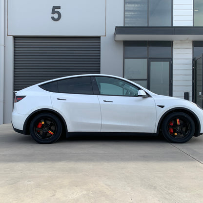 TESLA Spare Wheel Kit Space Saver Tyre for Model Y -SR LR & Performance - 2020-2025