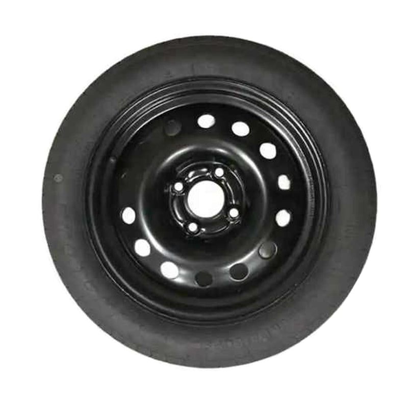 MINI Cooper Space Saver Spare Wheel Kit- Braumach Spare Models - 2006-2013