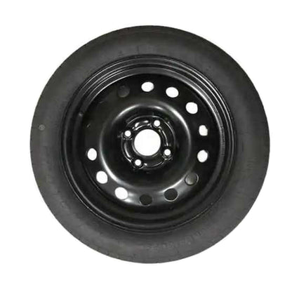MINI Cooper Space Saver Spare Wheel Kit- Braumach Spare Models - 2006-2013